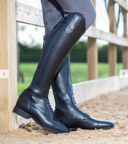 PEI Ladies Tall Boots