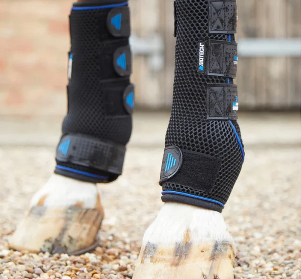 PEI Cold Water Compression Boots