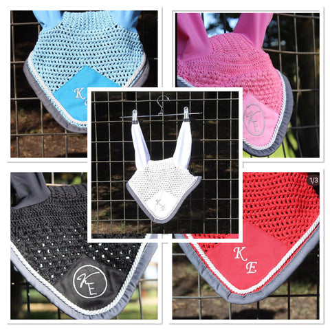 DBA Ear Bonnets