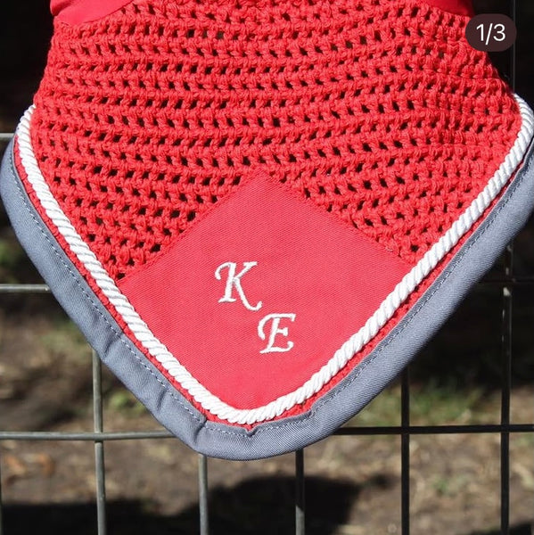 DBA Ear Bonnets