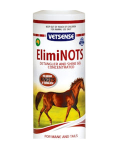 Vetsense- Eliminots 250ml