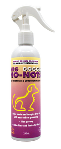 NRG -  Doggie No Nots