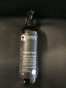 Equidae - Paddock Spray