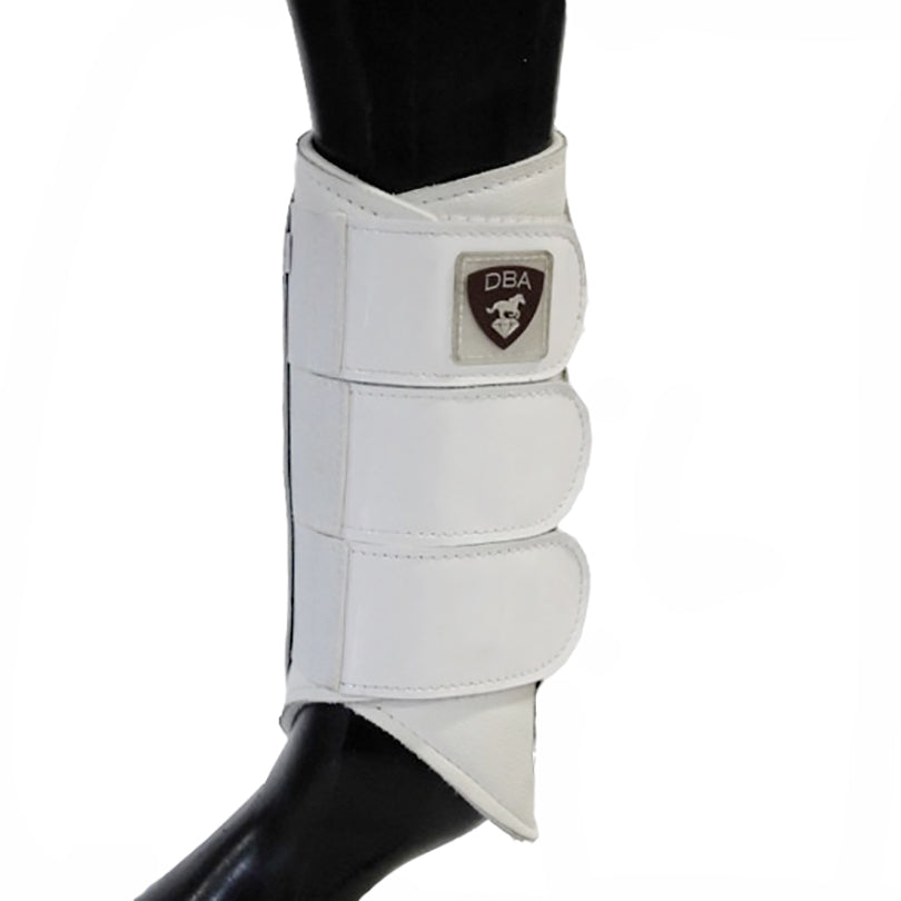 Leather Dressage Boots