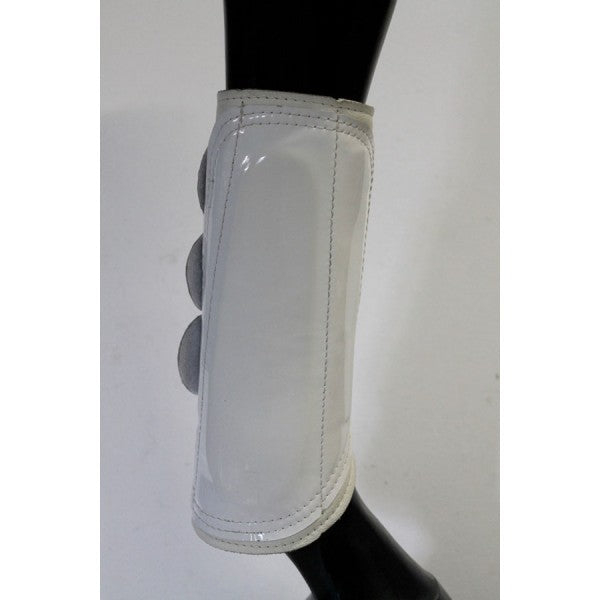 Leather Dressage Boots